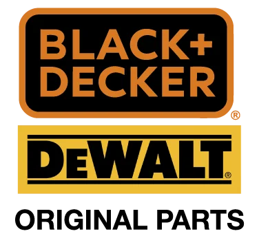 DEWALT BLACK & DECKER Original part